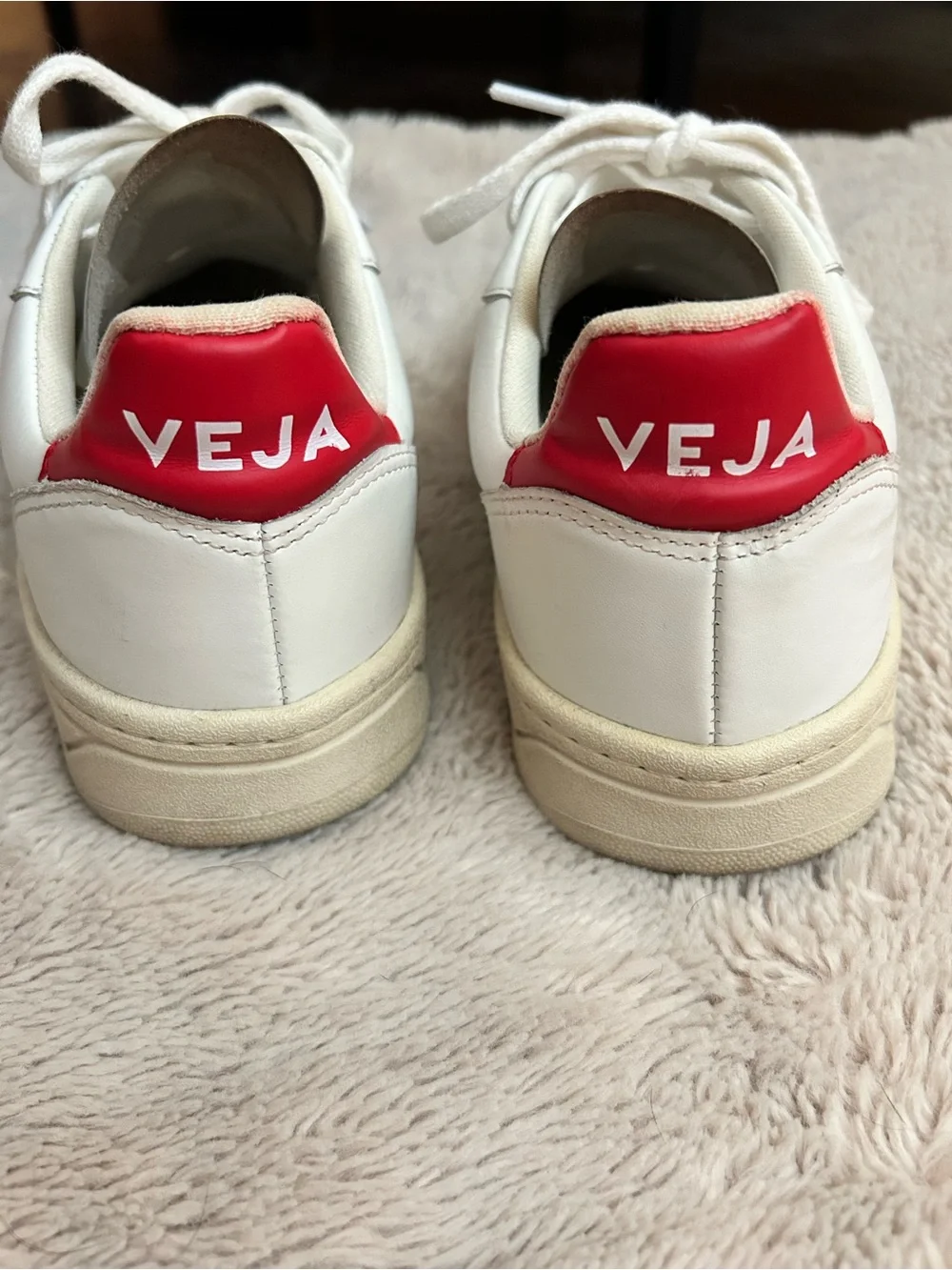 Veja classic 10